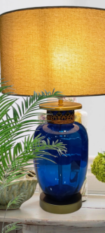 Parliament Abajur - Görsel 4